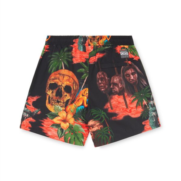 Propaganda Scarful Swimtrunk Cannibal Soddisfazione Garantita