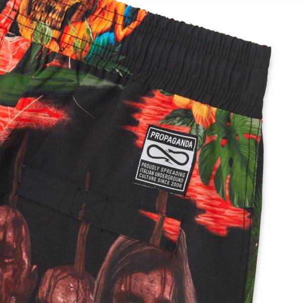 Propaganda Scarful Swimtrunk Cannibal Soddisfazione Garantita