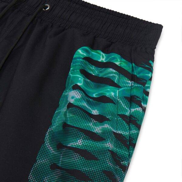 Propaganda Ribs Swimtrunk – Waves In Linea