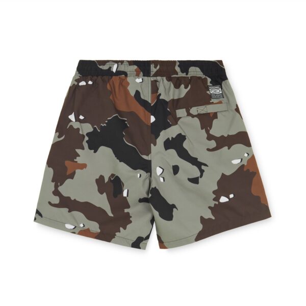 Propaganda Swimtrunk Commando Soddisfazione Garantita