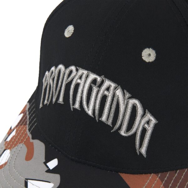 Propaganda Triangle Snapback Acquista Ora
