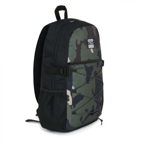 Propaganda Label Backpack Prezzo Ridotto