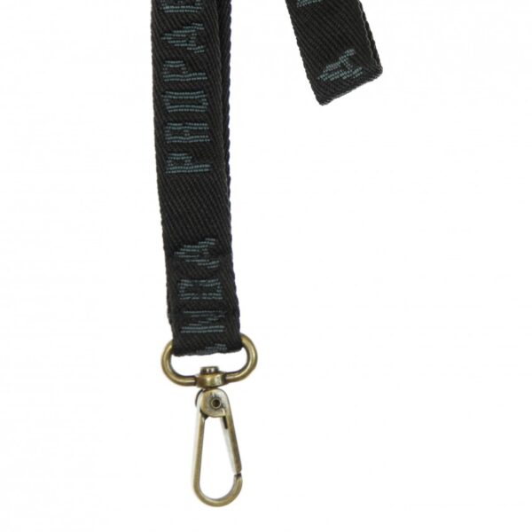Propaganda Logo Lanyard Sottocosto