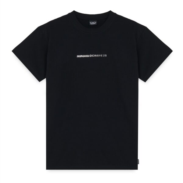 Propaganda Propaganda x Nove25 Ribs Legacy – Black Presa