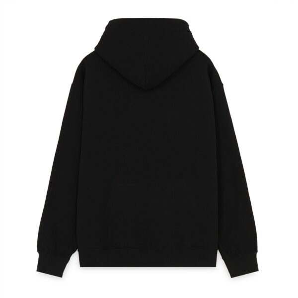 Propaganda Moka Hoodie – Black Online