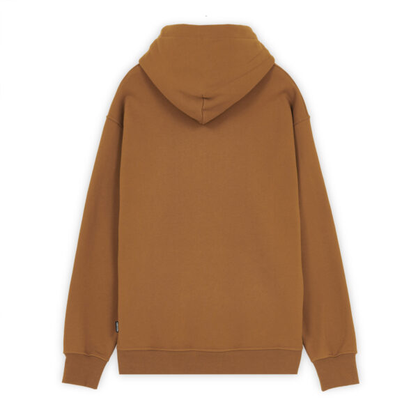 Propaganda Amanita Hoodie – Brown I Più Venduti