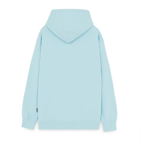 Propaganda Corrupt Hoodie – Sky Blue Negozio