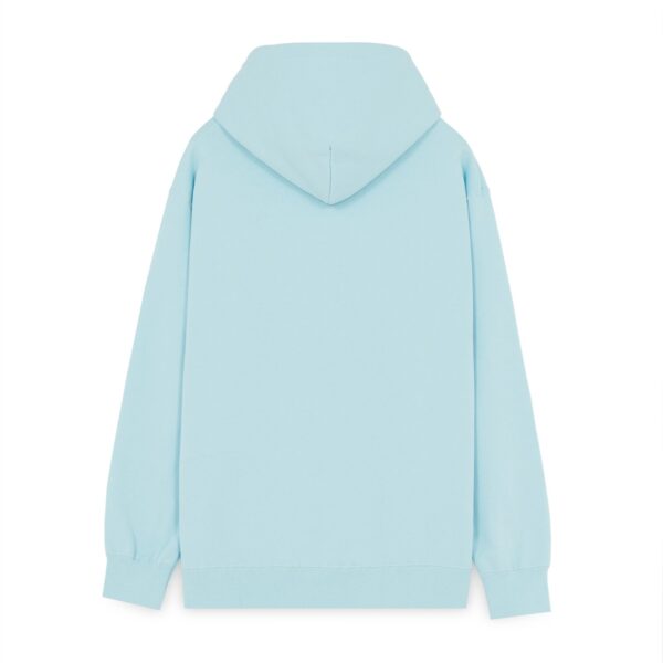 Propaganda Moka Hoodie – Sky Blue 2025