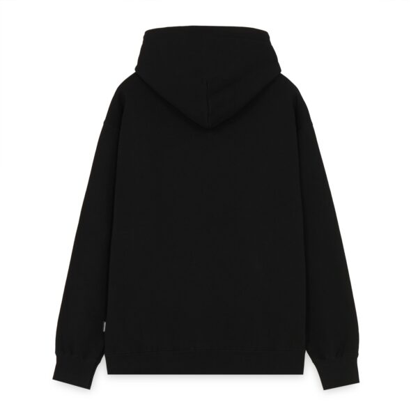 Propaganda Cursed Hoodie – Black Italy