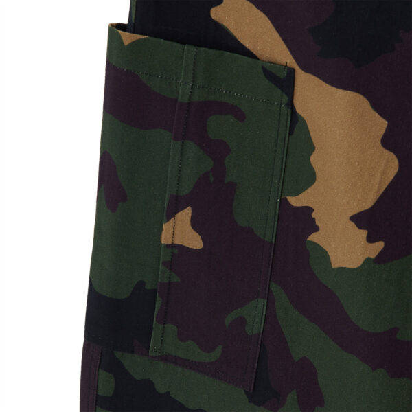 Propaganda Crime Cargo Pants – Camo Soddisfazione Garantita