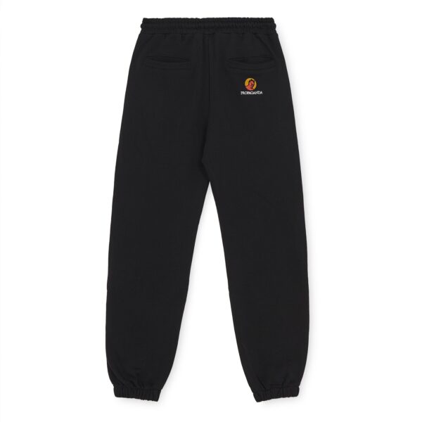 Propaganda Mefisto Sweatpants – Black Promozione Limitata