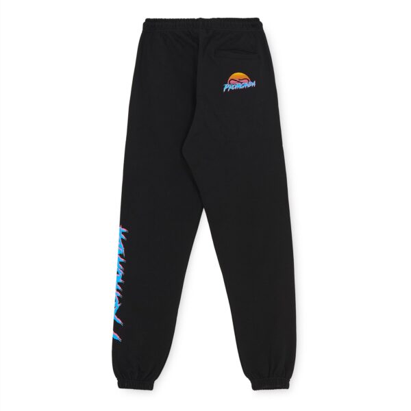 Propaganda Drive Sweatpants – Black Fino Al -60%