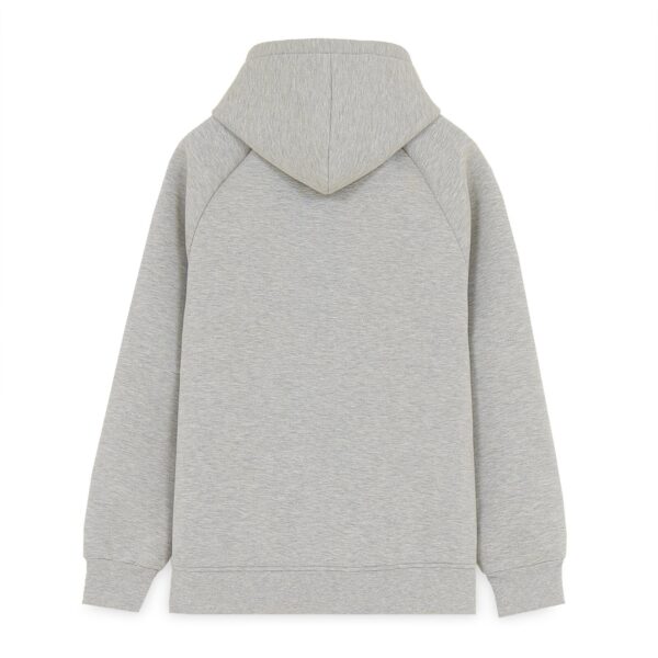 Propaganda Jacket Neoprene – Grey Offerta