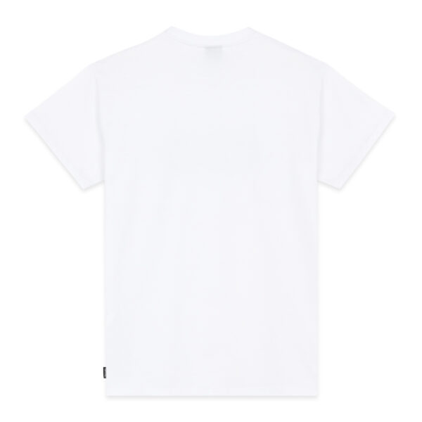 Propaganda Gear Tee – White Vendita Calda