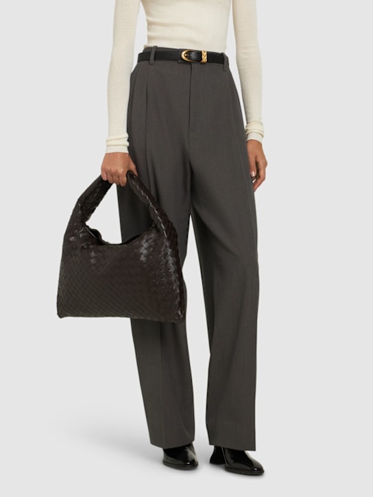 Luisaviaroma Borsa piccola Hop n pelle Negozi Online