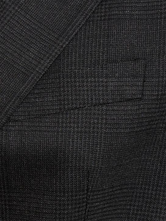 Luisaviaroma Blazer J-Bertha in misto lana Promozione Limitata