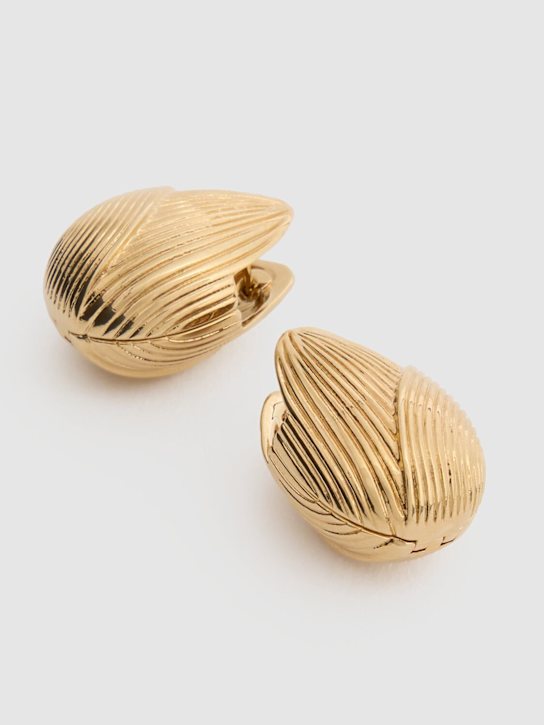 Luisaviaroma Orecchini Pebble Novità
