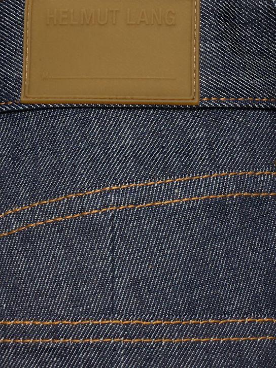 Luisaviaroma Jeans Carpenter con zip posteriore Vendite Flash