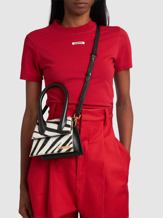 Luisaviaroma Borsa Le Chiquito Moyen in cavallino In Saldo