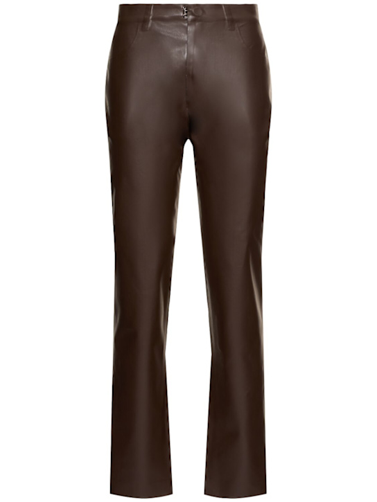 Luisaviaroma Pantaloni sartoriali dritti