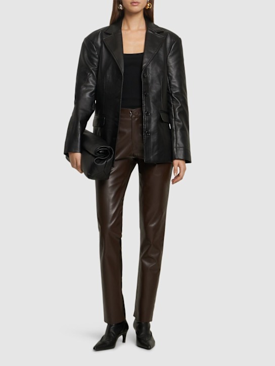 Luisaviaroma Pantaloni sartoriali dritti Vendita