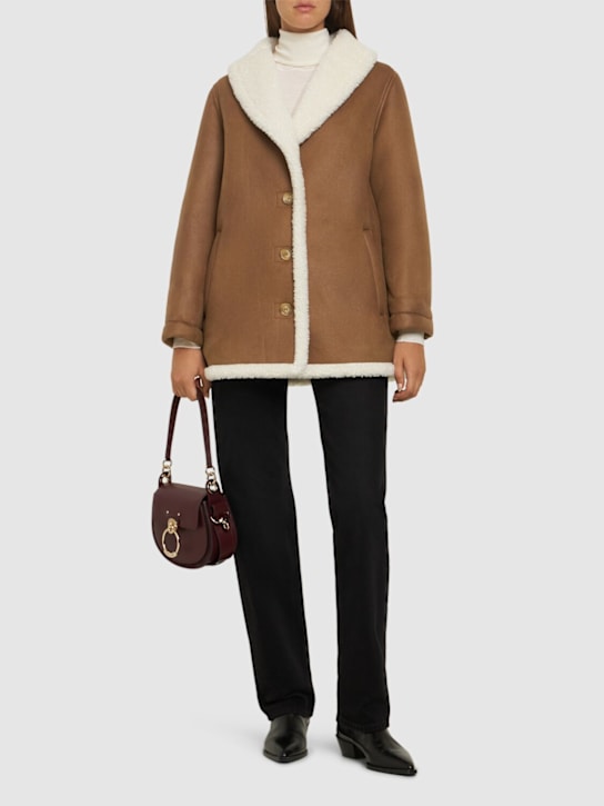 Luisaviaroma Cappotto Vanessa Promozione