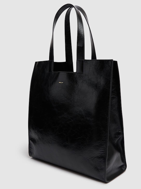 Luisaviaroma Easy leather tote bag Qualità Garantita
