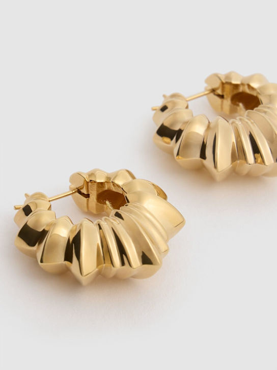 Luisaviaroma Orecchini a cerchio Deco Shopping Online