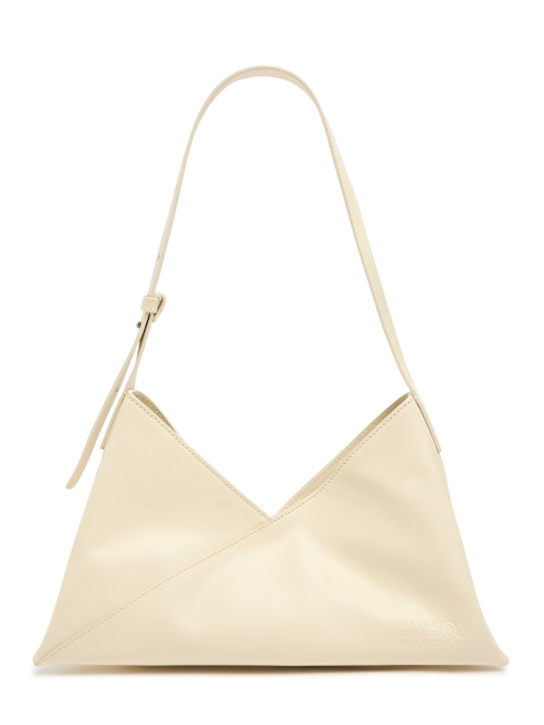 Luisaviaroma Borsa a spalla Japanese 6 in pelle morbida