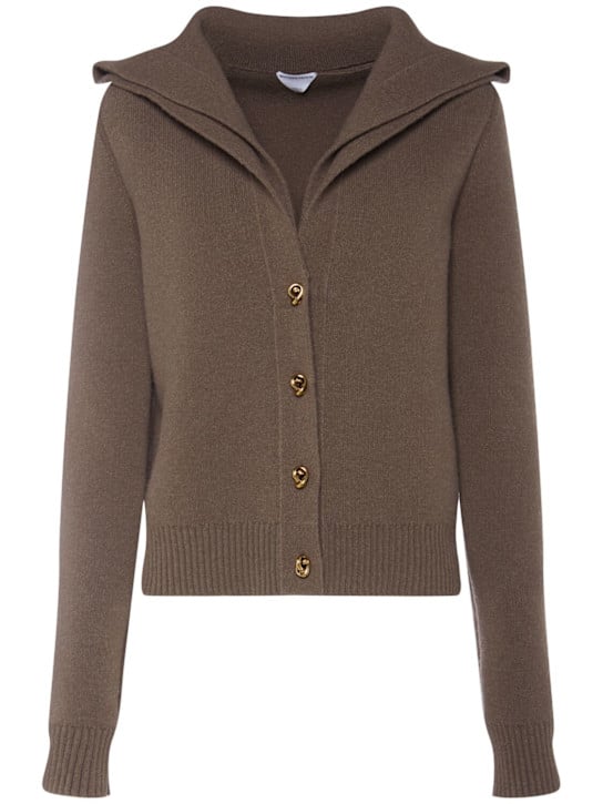 Luisaviaroma Cardigan in misto lana