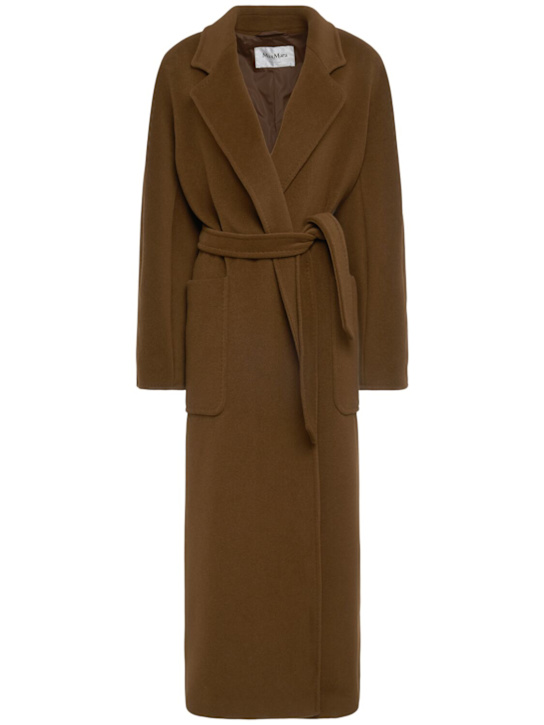 Luisaviaroma Cappotto lungo Attuale