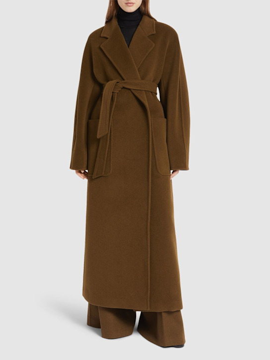 Luisaviaroma Cappotto lungo Attuale Novità
