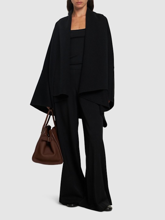 Luisaviaroma Cappotto Mavis in cashmere Prezzo Ridotto