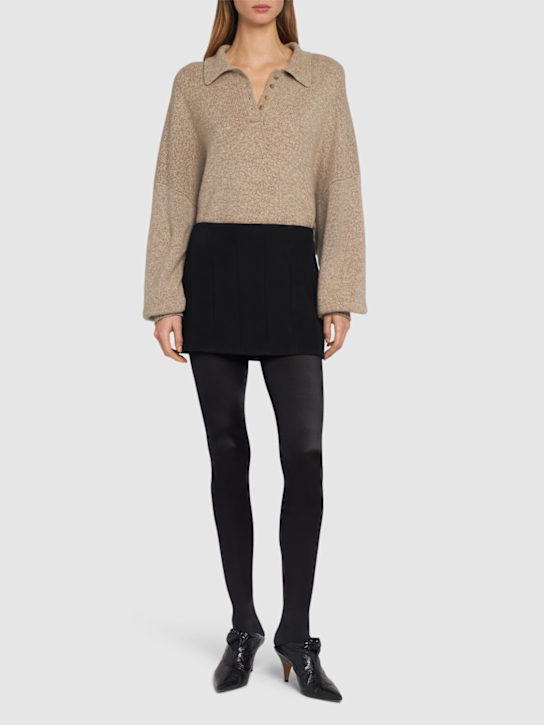 Luisaviaroma Maglia Rene in cashmere Online