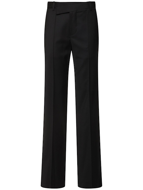 Luisaviaroma Pantaloni vita asimmetrica Vanja