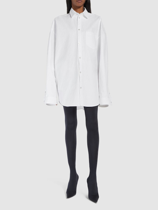 Luisaviaroma Camicia in popeline di I Più Venduti