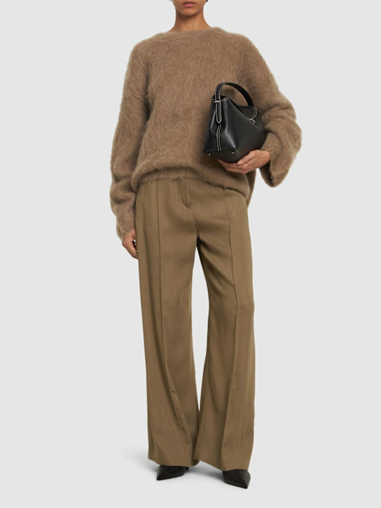 Luisaviaroma Maglia in misto alpaca Spedizione Gratuita