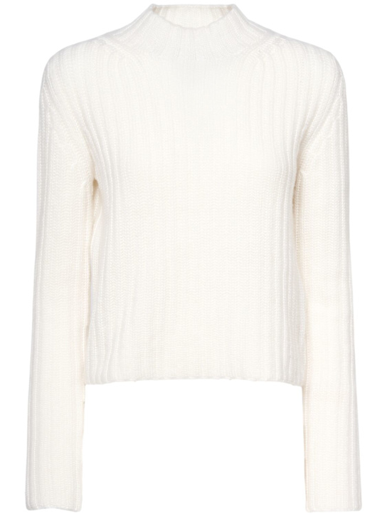 Luisaviaroma Maglia Aloa a costine