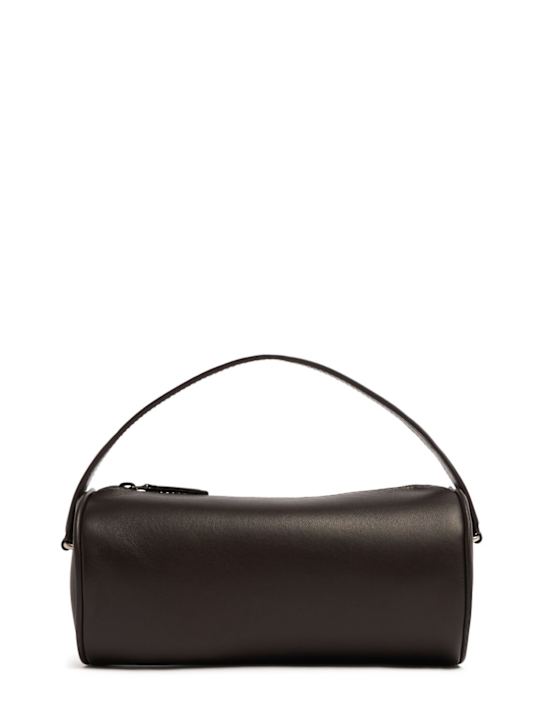 Luisaviaroma Borsa Round 90s in nappa