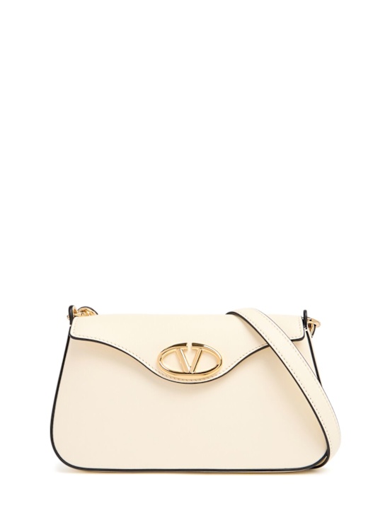 Luisaviaroma Borsa mini Vlogo Bold in pelle Saldi Di Fabbrica