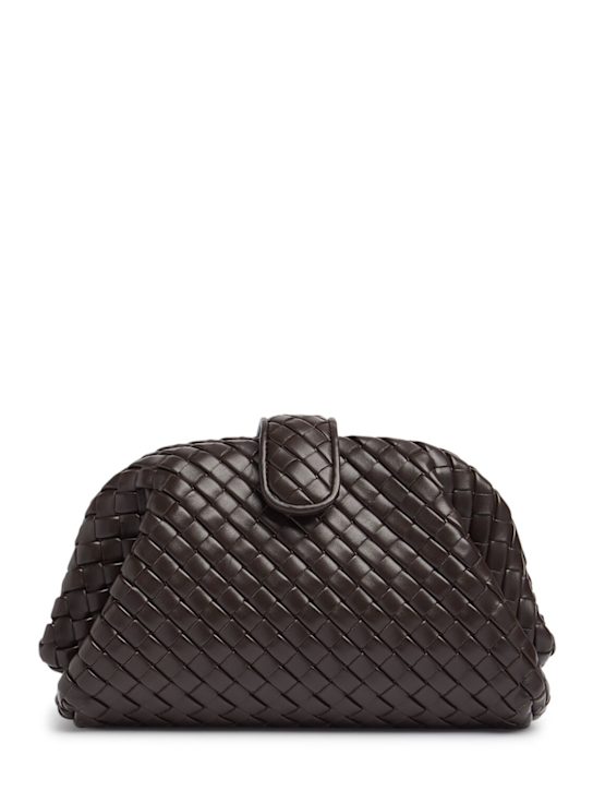 Luisaviaroma Pochette mini Lauren 1980 con catena