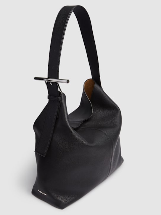 Luisaviaroma Borsa Sling in pelle Qualità
