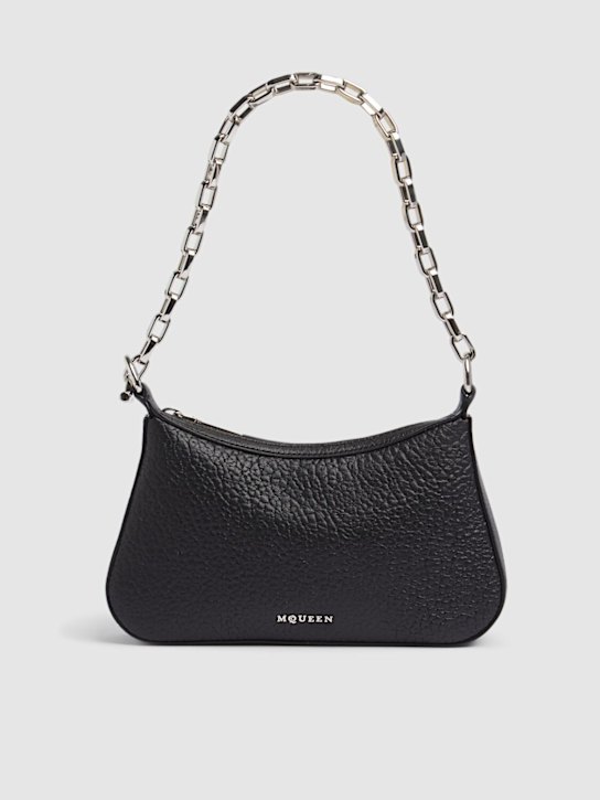 Luisaviaroma Borsa mini T-Bar in pelle Spedizione Gratuita