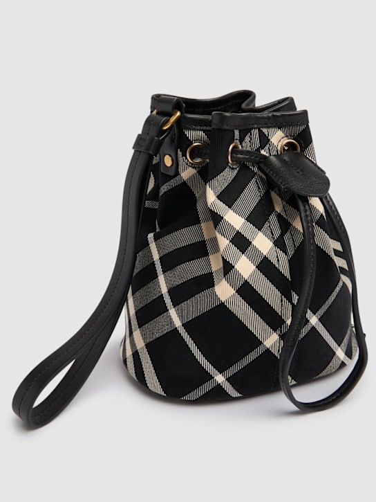 Luisaviaroma Borsa a secchiello Essential con coulisse Pezzi Unici