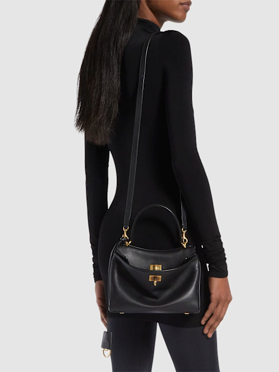 Luisaviaroma Borsa mini Rodeo in pelle Qualità Garantita