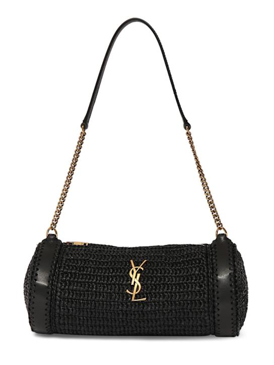 Luisaviaroma Borsa in rafia