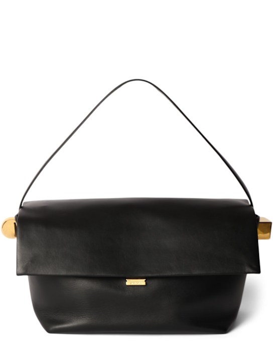 Luisaviaroma Borsa Le Grand Rond Carre in pelle