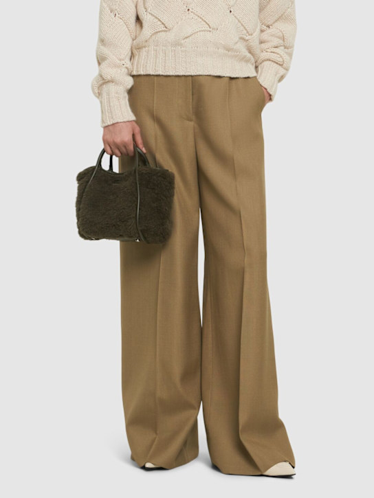 Luisaviaroma Borsa XS TMarin1 Teddy LVR Exclusive Affare Del Giorno
