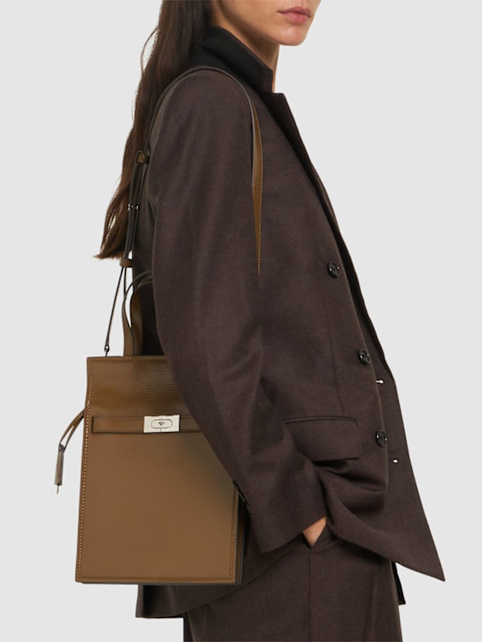 Luisaviaroma Borsa piccola Flat Lee Radizwill Sottocosto
