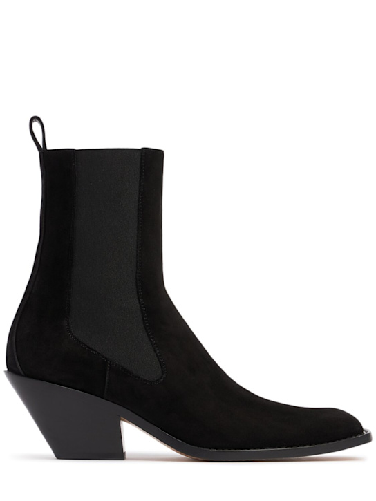 Luisaviaroma Stivaletti Austin 90mm